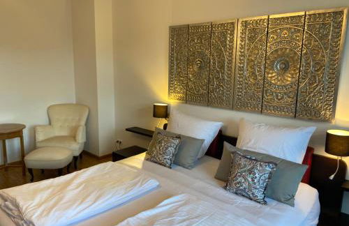 Helsinki Apartment Erfurt 2 - Foto 23