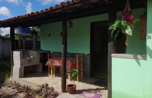 Apartamento Suite na área da residência Jardim Tropical Cidade de Itaparica Bahia - Foto 3