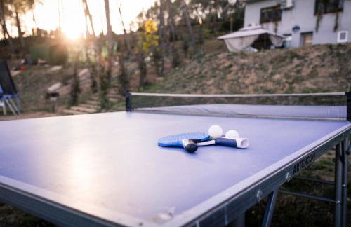 VILLA CHETRUS Casa en plena naturaleza - Foto 48