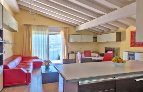 Loft Diva Lake view by Gardadomusmea - Foto 12