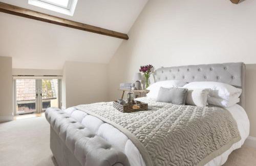 The Cowshed - Foto 13