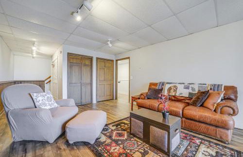 Resort Perks! Family Sky Valley Gem with Mtn Views - Foto 22