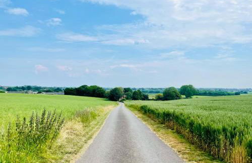 North Mere Rural Cottages - Foto 22