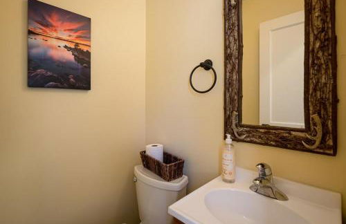 Beach-N-Ski Condo - Foto 20