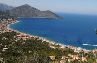 KOTSIFAS ROOMS - Foto 4