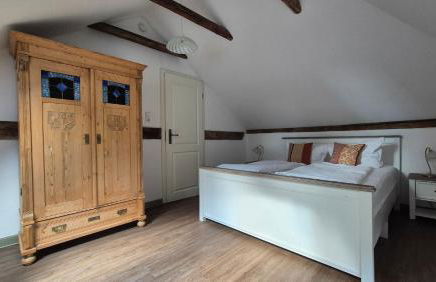 Ferienwohnung 2 Holthusen 25516 - Foto 23