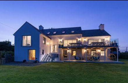 The Retreat By Birch Stays - Foto 67