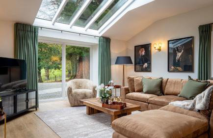 Plas Madoc Coach House - Foto 15