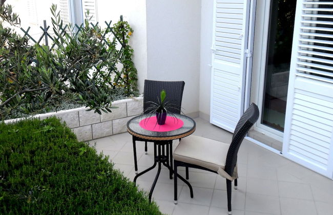 Apartments Pera - Photo 47