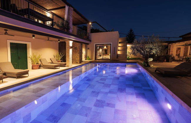 Vila Robida & SPA - Foto 45