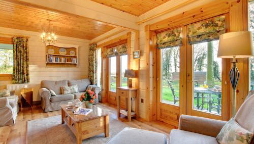 Apple Tree Lodge - Foto 4