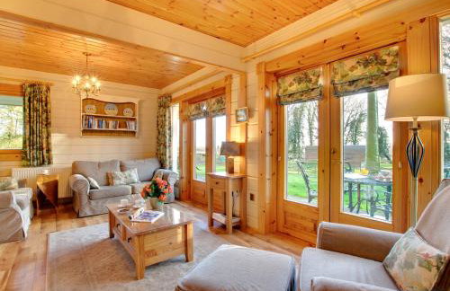 Apple Tree Lodge - Foto 4