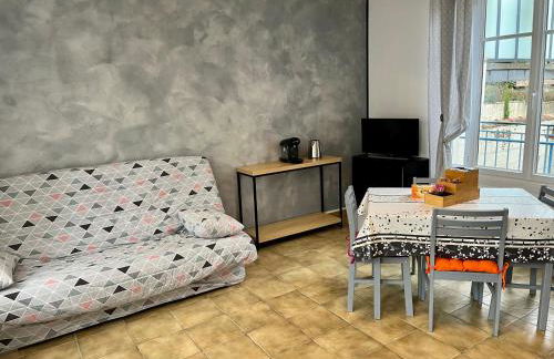 Studio indépendant dans maison individuelle - Foto 3