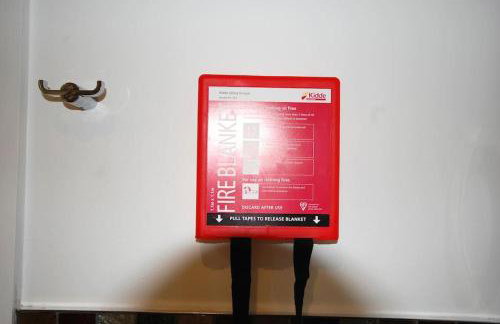 Clifton - Luxury 1 bed flat - 1 min walk to Tube - Foto 49