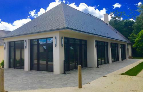 La Pommeraie - Foto 32