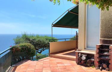 Casa Vacanze Vista Mare ad Acciaroli località Mezzatorre - Foto 50