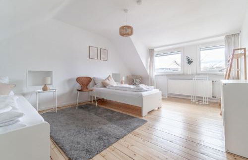 Ganzes Haus - Stadtmitte - 5 Personen - Foto 25