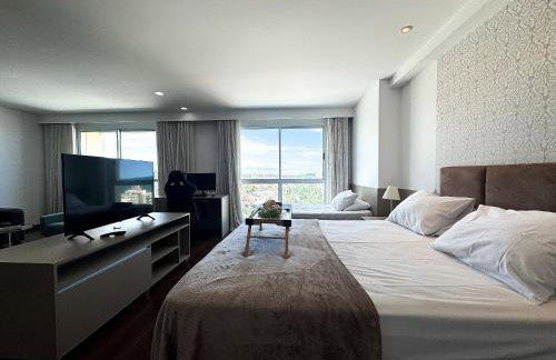 Loft de alto padrão a 100m da praia | MAMR607 - Photo 7