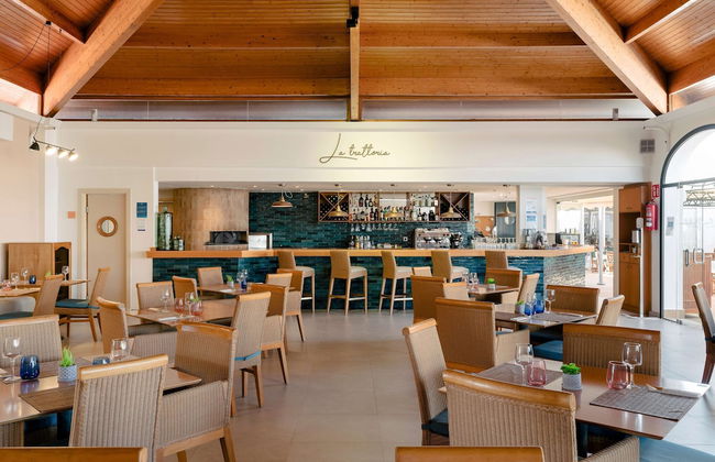 AluaSun Mediterráneo Hotel - Foto 26