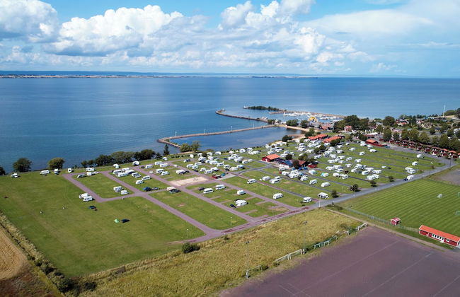 First Camp Gränna - Foto 26