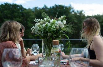 Water Hideout - Floating Villas in Wild Nature - Foto 25