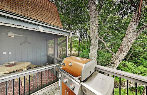 Young's Mountain Hideaway - Foto 32