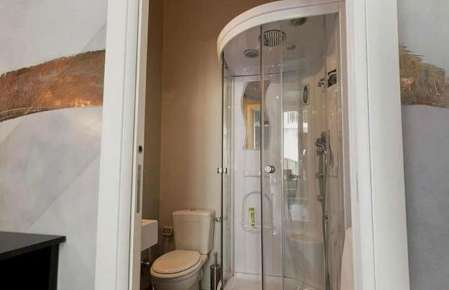 Art And Relax Termini - Foto 39