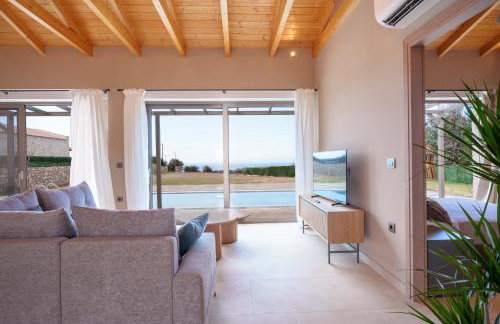 Pantheon Luxury Villas - Foto 45