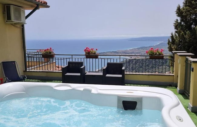 Villa La Gorgone - Sea View - Foto 18