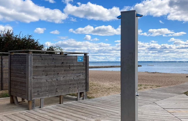 4 Person Holiday Home in Hagby - Foto 28