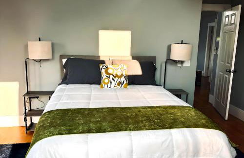 Water Street Retreat - Foto 5