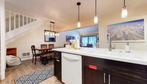 St, Anton #54 condo - Foto 2