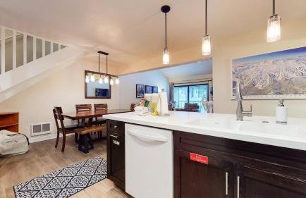 St, Anton #54 condo - Foto 2