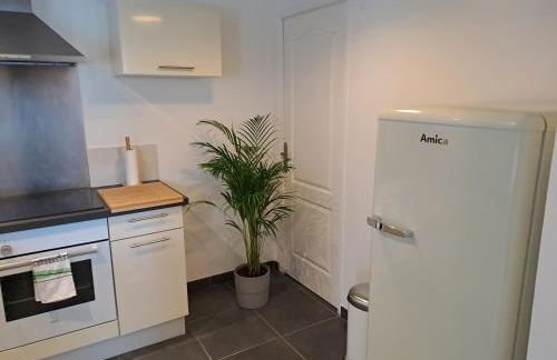 Bel Appartement Grande Terrasse avec parking à Dijon - Foto 15