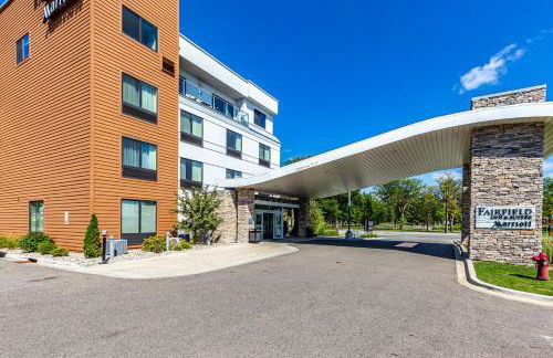 Starboard Point: Stunning Luxury Condo in the heart of DL! - Foto 67