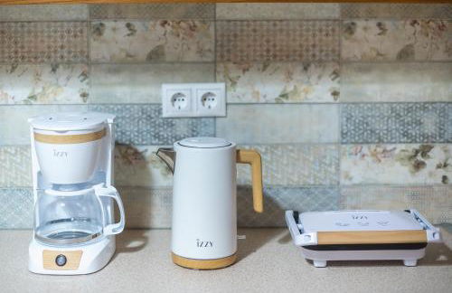 In the center of Messolonghi - Photo 61