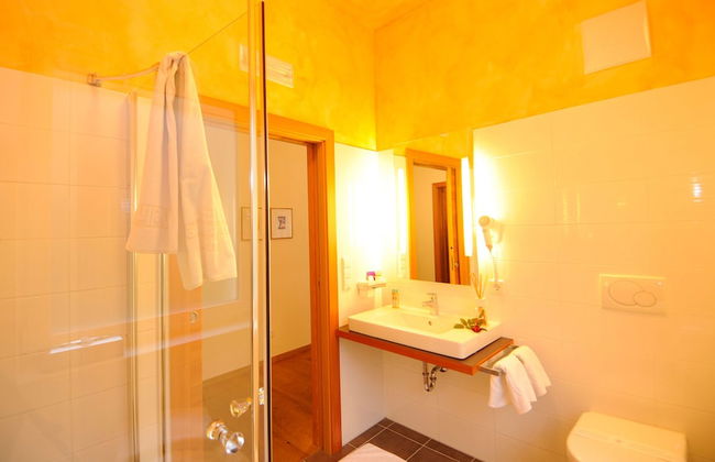 Apparthotel Gartenresidence Nalserhof - Photo 42