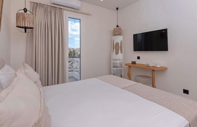 Aristotle Suites - Foto 35