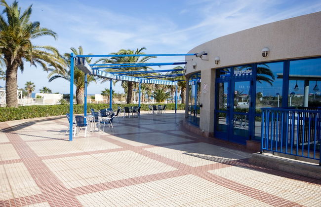 Patacona Resort Apartments - Foto 2