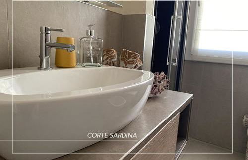 CORTE SARDINA lungo la laguna di Sottomarina di Chioggia - Foto 14