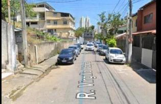 Espaçoso Ap Ar-condicionado - Foto 21