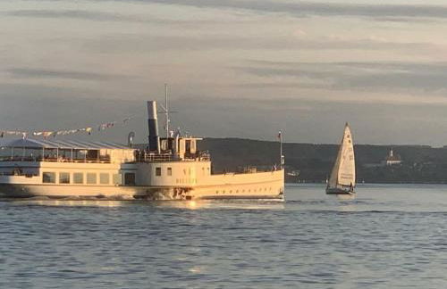 Holiday apartment with 2 bedrooms - Foto 13