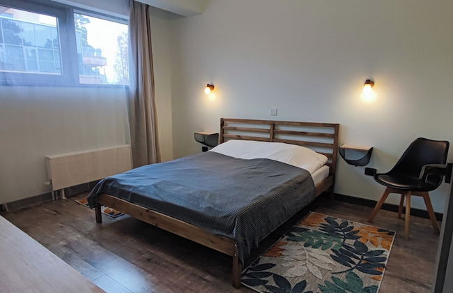 Saules Club Apart Hotel - Foto 36