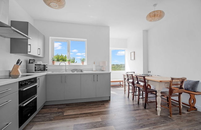 Host Stay Southdown - Foto 9