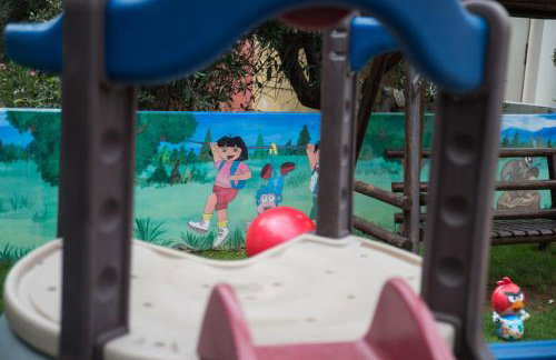 Νηρηίδες Apartments Studios - Photo 46