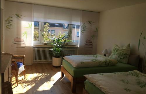 Stadtferienwohnung - Foto 10