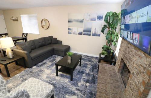 Two king, Cozy & Comfy! - Foto 7