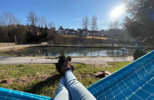 Haus Tannenzäpfle - Schwarzwald Plus gratis ab Mai - Foto 15