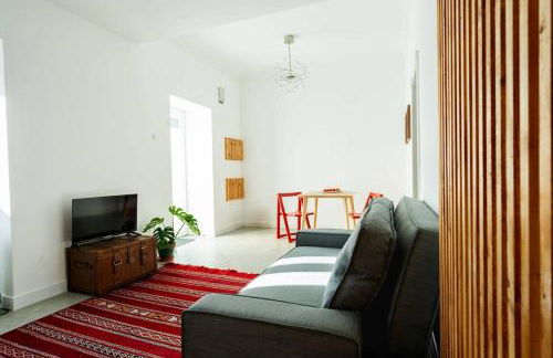 Palmela 33 - in the Heart of Historic Center - Foto 19