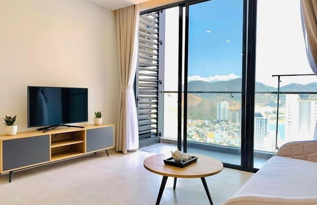 Wise Stay Scenia Bay Nha Trang - Foto 30